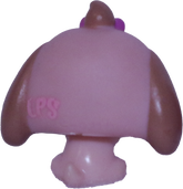 #2626 Baby Dachshund